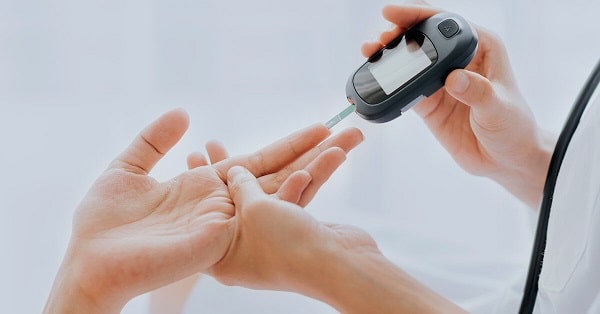 مواد غذایی مناسب برای بیماران دیابتی مبتلا به زخم بستر